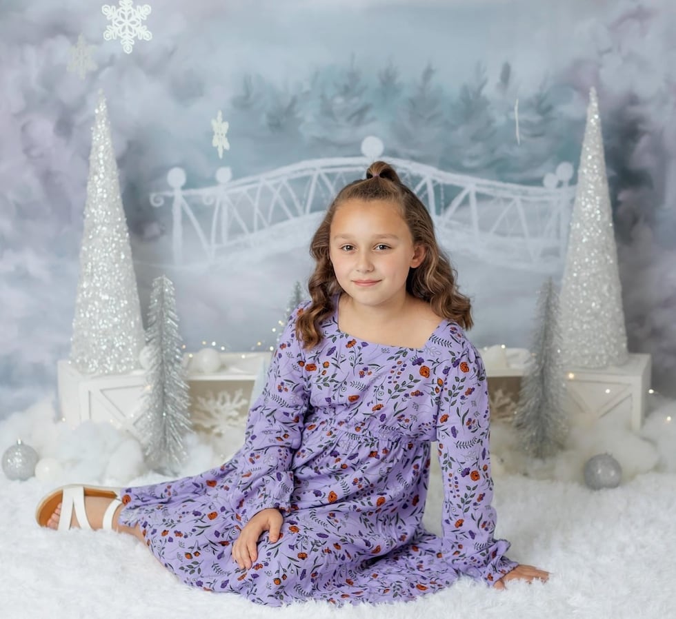 Daniela Nevaeh Ramírez