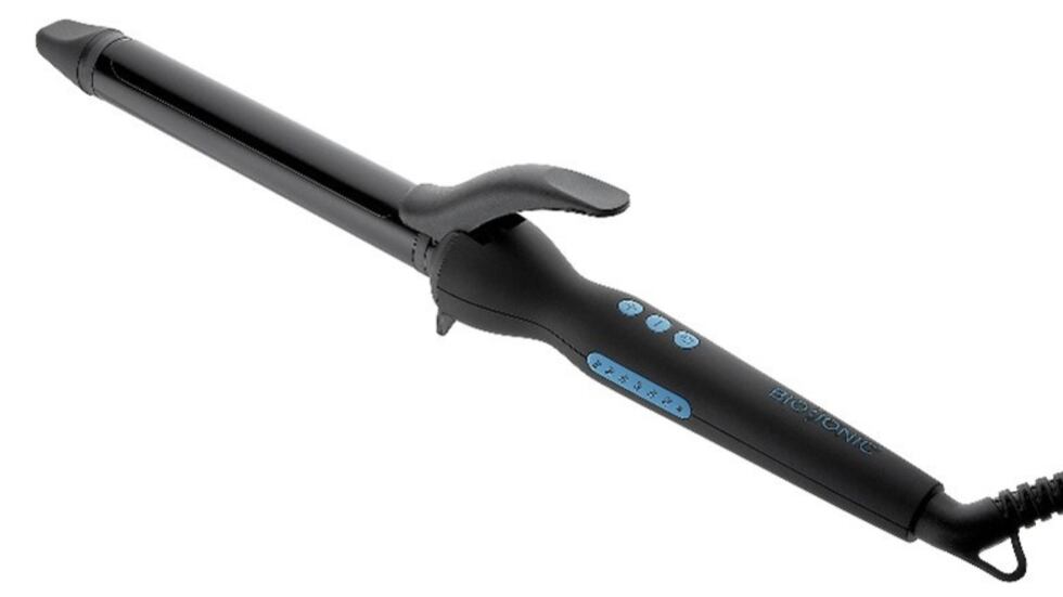 About 357,000 Bio Iconic curling irons sold at popular retailers are being recalled after...