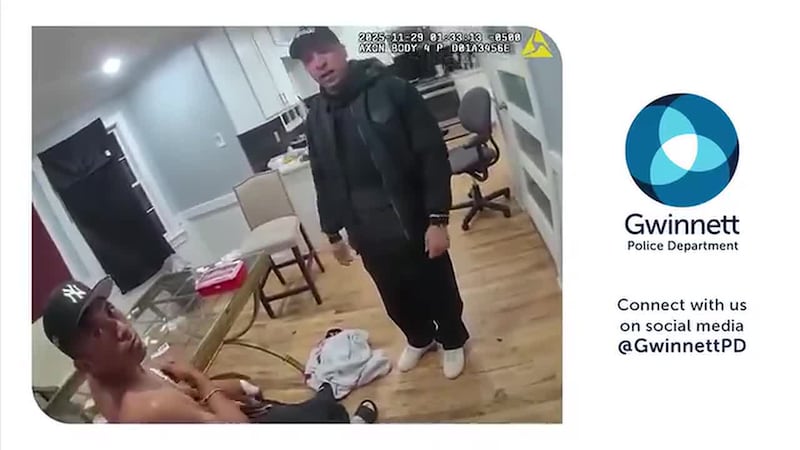 Hispano apuñala a otro latino en Gwinnett durante partida de Dominó