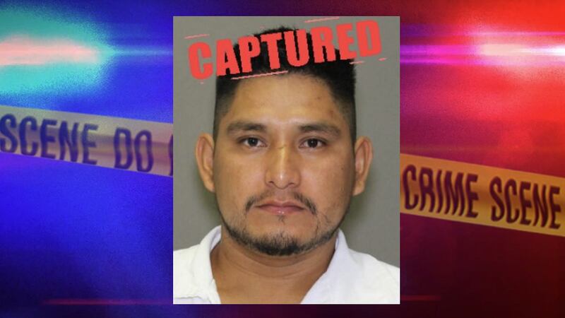 Victor Hugo Chox Gonzalez, 38.