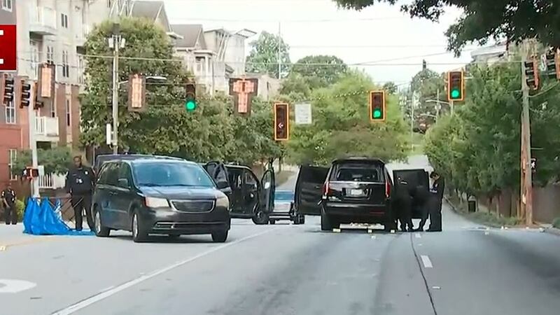 Los investigadores creen que se trató de una emboscada