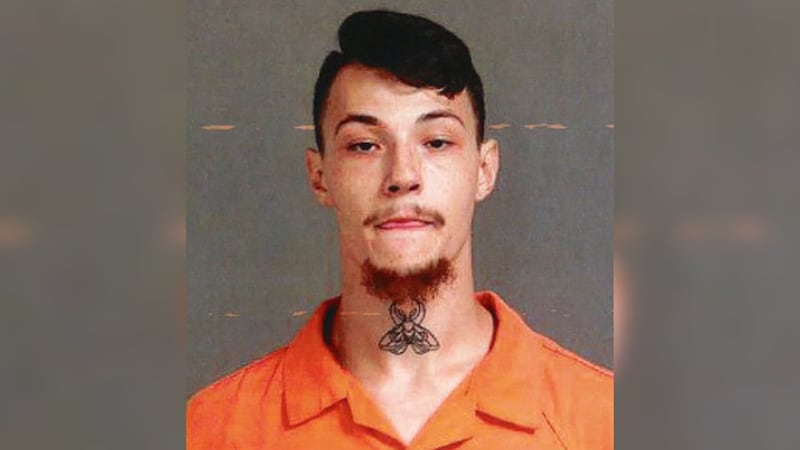 James Shirah was charged with second-degree murder, driving with a suspended license and...