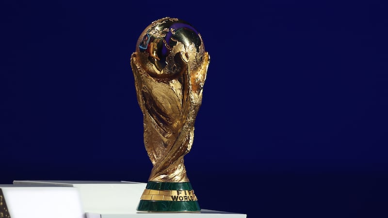 Resultados sorteo Mundial 2026