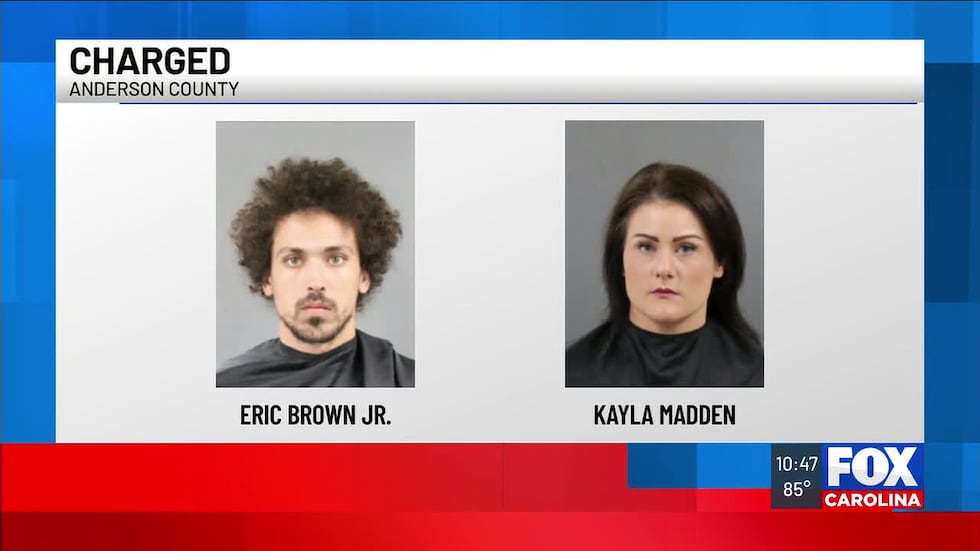 The South Carolina Law Enforcement Division (SLED) reports two convenience store employees...