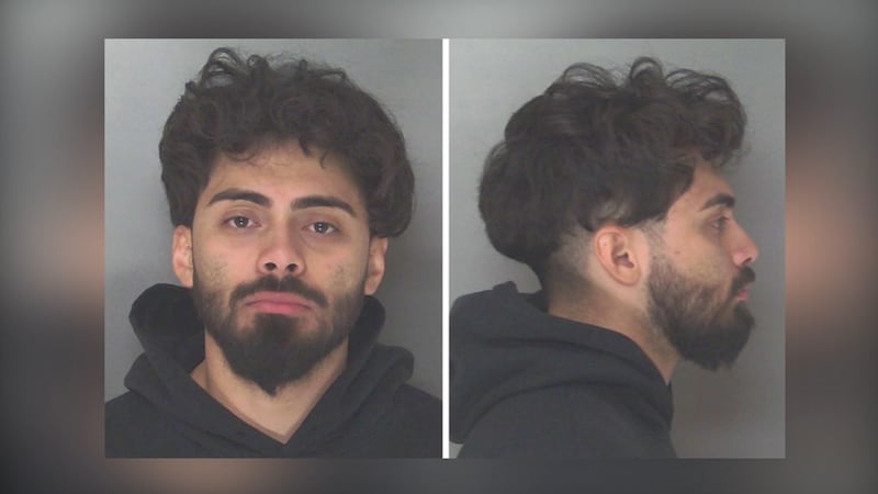 Geordy Josué Hernández Ventura