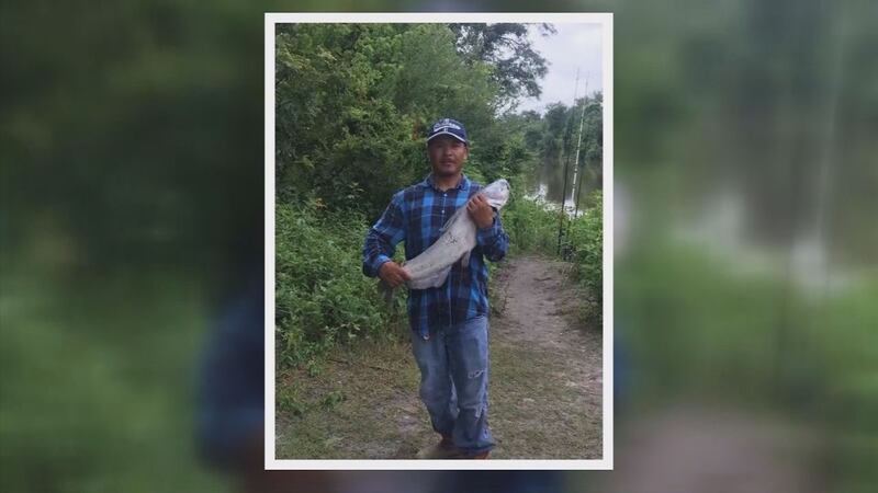 La familia de Juan Ortiz de la Cruz dice que no se sienten que están siendo escuchados ya que...