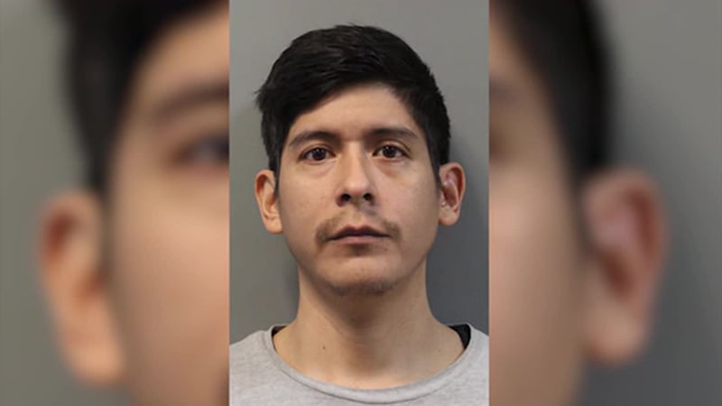 Hispano acusado de secuestro luego de que hallaran a una niña de 13 años reportada como...