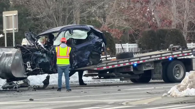 Hispana agente de policía muere luego de que conductor de 20 años, bajo efectos del alcohol,...