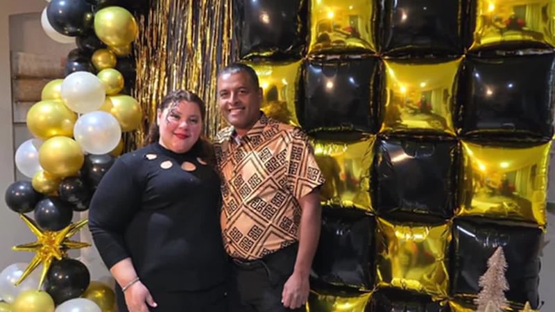 Pareja detenida en redada de ICE cuando salían de una cita médica. Sus hijas dicen estar...