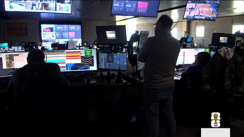 Nuevo sistema de llamadas en Charleston podría permitir ayuda de emergencia mucho más rápido...