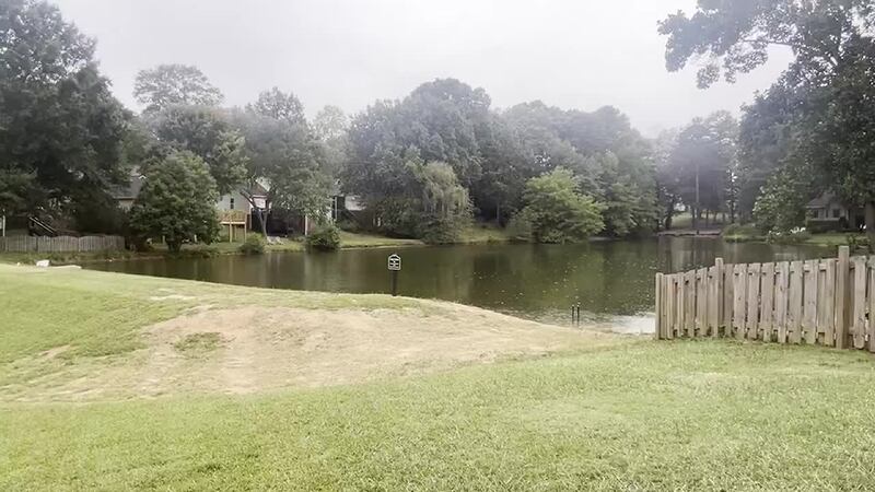 La oficina del alguacil del condado de Greenville, Carolina del Sur, confirmó la...