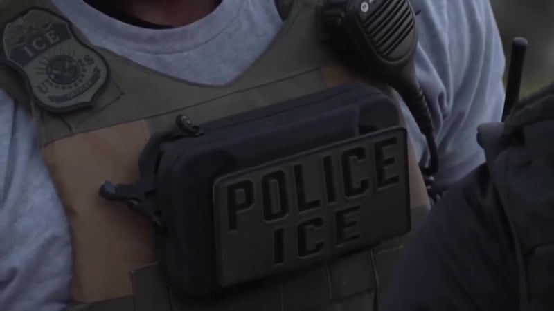 Una demanda busca impedir la presencia de agentes federales en centros de votación durante las...